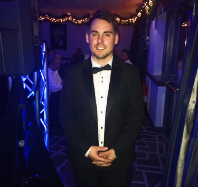 Wedding DJ Birmingham